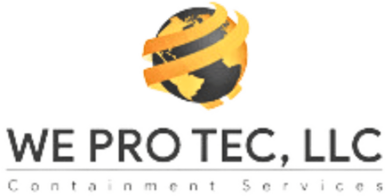 A picture of the pro tec logo.
